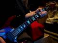 KISS - Dark light - The Elder - Ace Frehley guitar ...