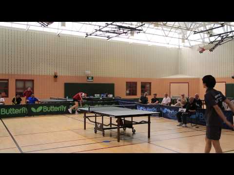2013 Potomac Spring Open - Final Game 3