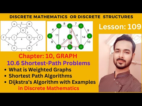 Lesson 00 Introduction to Discrete Mathematics | Recommended Books for Discrete Mathematics