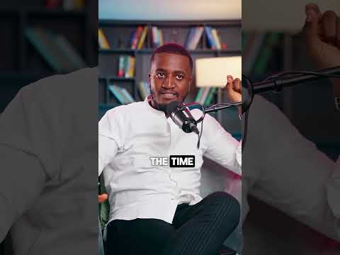 The biggest secrets to building a legacy!