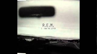 R E M  Departure (Rome Soundcheck)