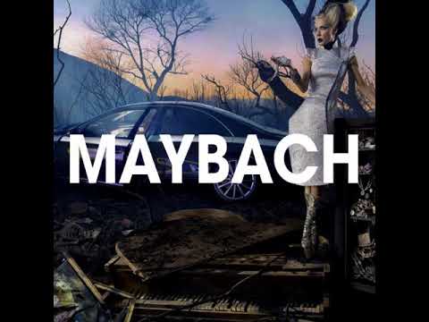 LIL PAPI - MAYBACH ft. BP