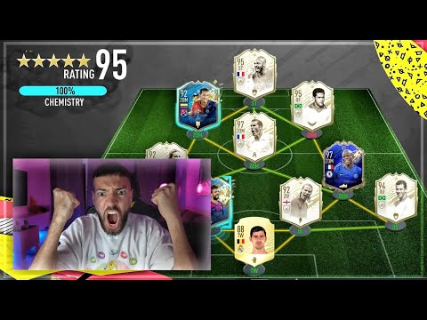 Descargar Rekord Und Dann 195 Rated Fut Draft Challenge Descargar Rekord Und Dann 195 Rated Fut Draft Challenge