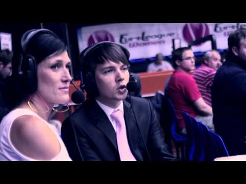 ZVVZ USK Praha - BK IMOS BRNO