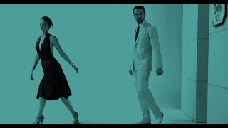 Emma Stone (Audition) | the Fools Who Dream | La La Land | Ryan Gosling | Emma Stone