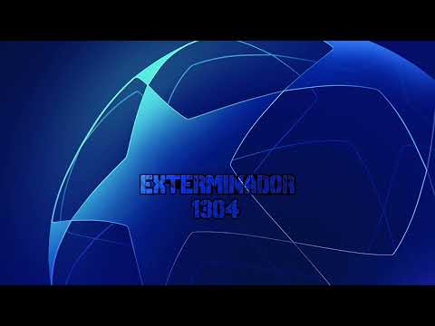 UEFA CHAMPIONS LEAGUE ANTHEM Alvid Utama Remix