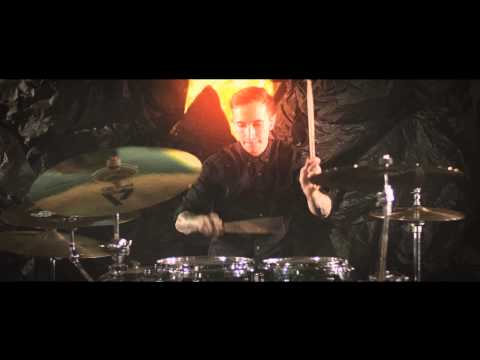 Doug Court of Sirens & Sailors - Personal Hell (Page 394) Drum Play Through