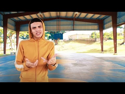 Luar LaL "Full Harmony" Freestyle prod. Yannc