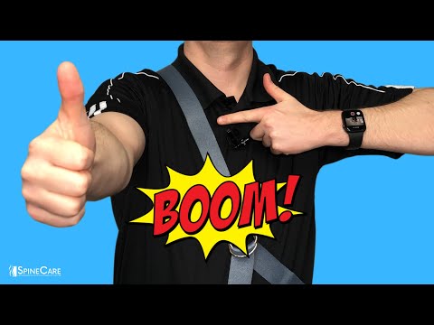 First Rib Self Release Technique