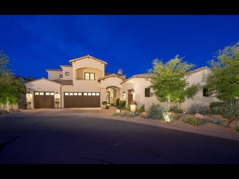 6665 N. 39th Way | Paradise Valley, AZ - The Agency