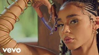 Nia Sultana - Proven (feat. Rick Ross) [Official Music Video]