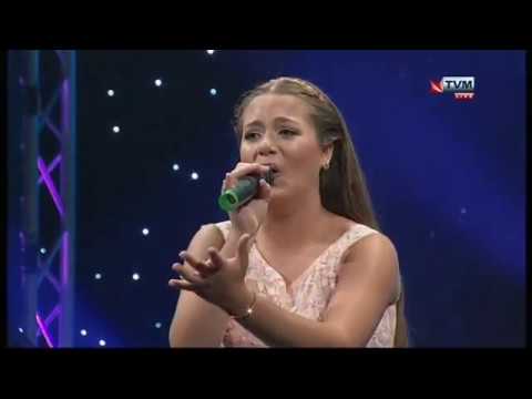 MJESC 2018 - Kristy Spiteri - Nann