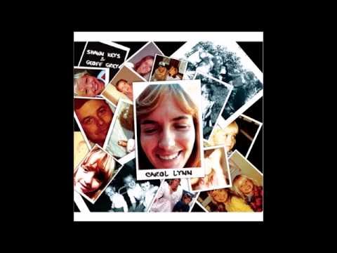 Shawn Keys & Geoff Grey - The Things That We Go Through