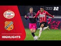 DOELPUNTRIJKE avond in EINDHOVEN! ⚽️ | Samenvatting Jong PSV - FC Volendam