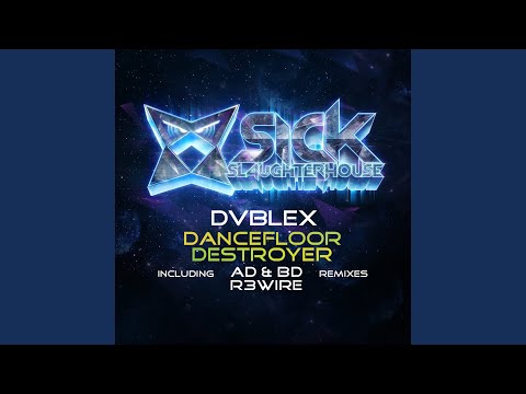 Dancefloor Destroyer (AD & BD Remix)