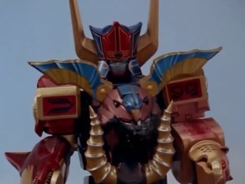 Power Ranger Fuerza Salvaje | Kite se transforma en Animus y se lleva a todos los wild zords