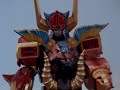 Power Ranger Fuerza Salvaje Kite Se Transforma En Animus Y Se Lleva A Todos Los Wild Zords