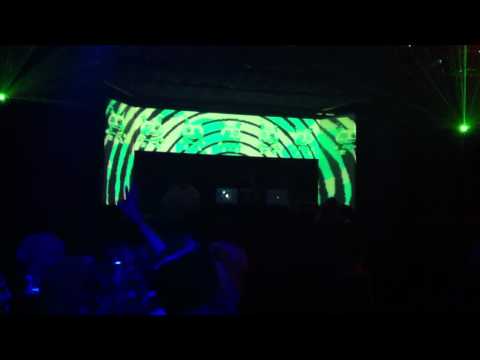 General Snoox @ BBBBQ