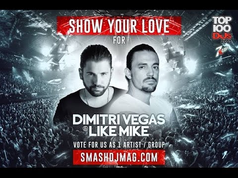 One (Garmiani Remix) vs. Silence (DV & LM Mashup AMF 2015)