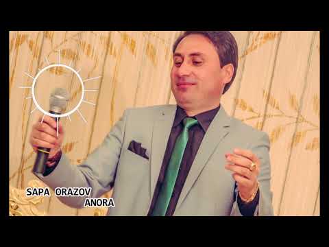 Sapa Orazov Anoram