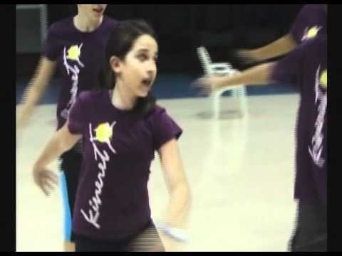 Instituto Kineret: Ano 2010