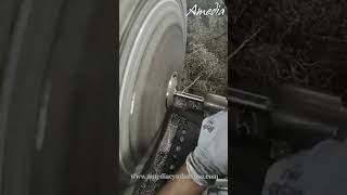 Download lagu Crafting the Sound | Handmade Amedia Cymbals 🎶✨ mp3