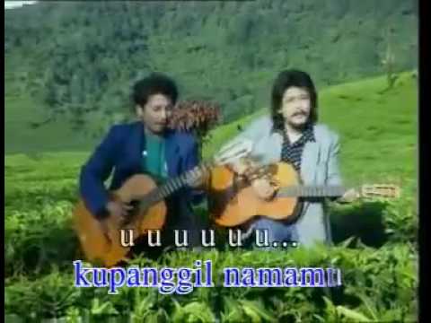 Lembah Biru  Bimbo (Tembang Kenangan 70an  Vol.8   Bung Deny)