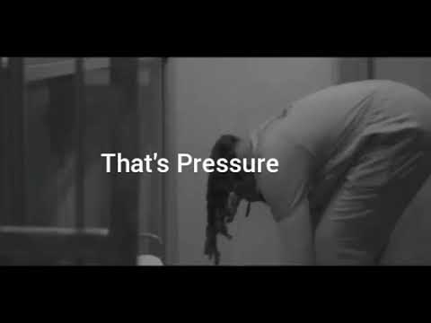 GoGetem Creeplow - That's Pressure (Official Video) Filmed by. CTC Films