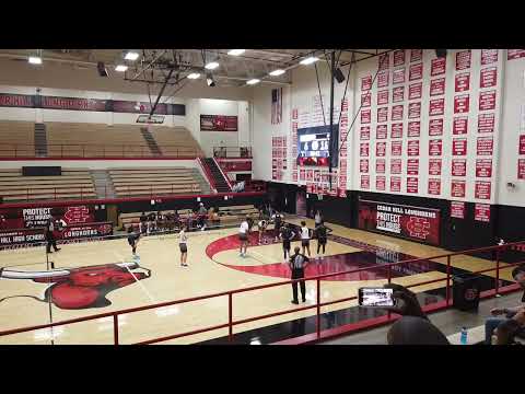 IFN UAA 15U VS  IFN ELITE 2028 - GASO Spring Championship