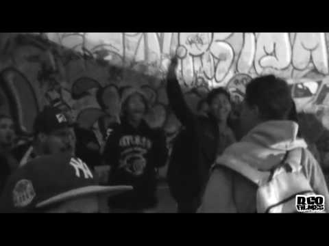 RODA CULTURAL DE OLARIA - BATALHA - Iguin vs Natalhão