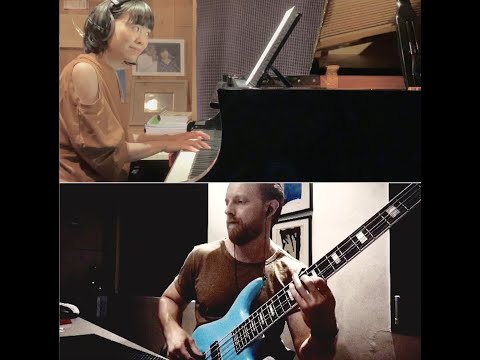 Hiromi - One Minute Portrait “Hadrien Feraud”