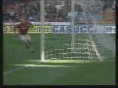 1992-93 La stagione del Gol