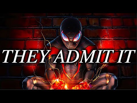 Sweet Baby Inc finally told the truth