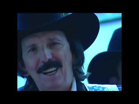 NUEVE DIAS (Video Oficial) PONCHO VILLAGOMEZ Y SUS COYOTES DEL RIO BRAVO