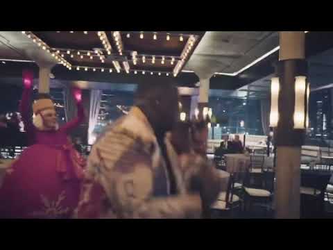 Promotional video thumbnail 3 for Hybrid 7 Band