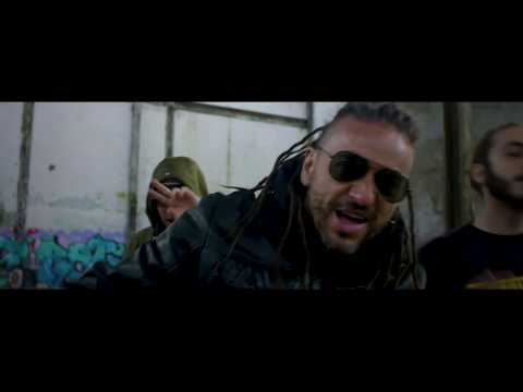 Rastablanco - Nessun Rispetto ( feat. Manlio & Virtus )