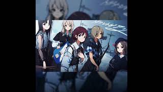- ガルクラのファンソング作ってみた #ガルクラ #ガールズバンドクライ #VoiSona #2024ボカロック投稿祭