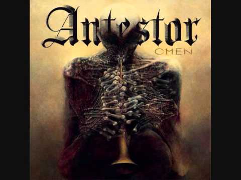 Antestor - Torn Apart