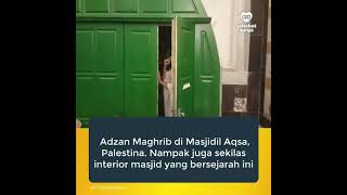 Download lagu azan di masjidil aqsha mp3 Download lagu azan di masjidil aqsha mp3