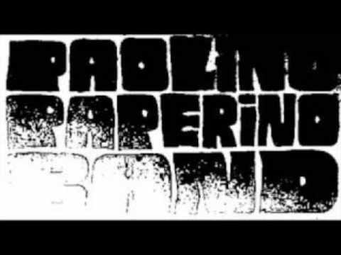 Paolino Paperino Band - Ignorante - La Prima Paolino