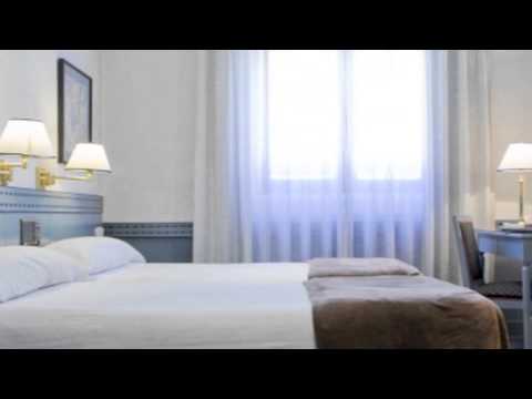 Apartamentos Espahotel Gran Via