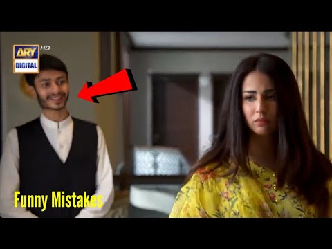 Habs Episode 13 | Mistakes | Habs Episode 14 Promo | ARY Digital Drama