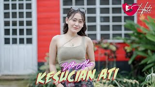 Download lagu VITA ALVIA - KESUCIAN ATI mp3
