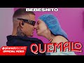 BEBESHITO - QUÉMALO 🔥 (Prod. by Ernesto Losa) [Official Video by Alex Lay] #22CaminosPlus #Repaton