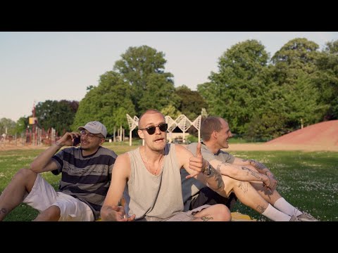 Witalik Malik, LAdoppelR, Mr.Kohlrabiman - crew