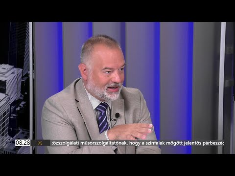 PIRKADAT M. Kende Péterrel: Lattmann Tamás