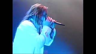HELLOWEEN - Dr. Stein (Live@Zepp Tokyo 2006)