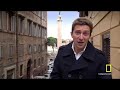 National Geographic Jesus Rise To Power 2 3 Martyrs