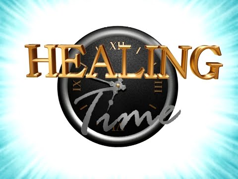 HEALING TIME | 10.08.2021