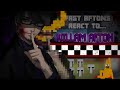 Past Aftons React To Willam Afton 1 2 PART 3 5 4